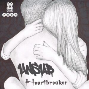 Album Review: Heartbreaker 1