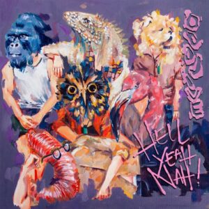 Album Review: Hell Yeah Nah 1