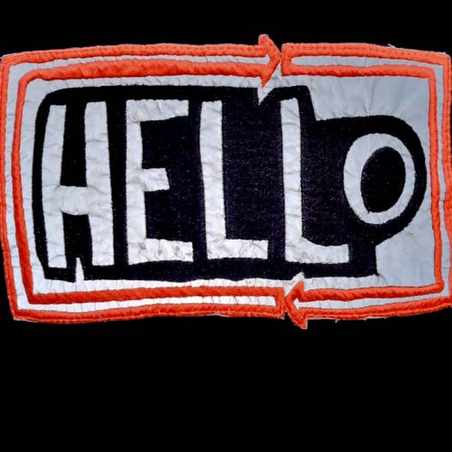 Album Review: Hello 1