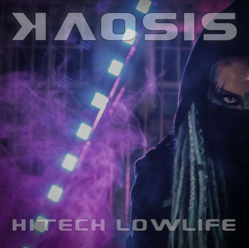 Album Review: Hitech Lowlife 1