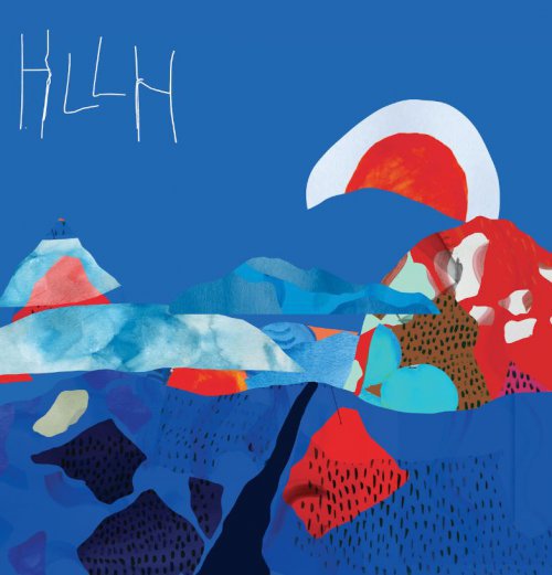 Album Review: Hllh (higher Lows Lower Highs) 1