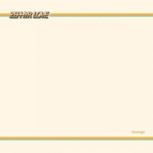 Album Review: Homage 1