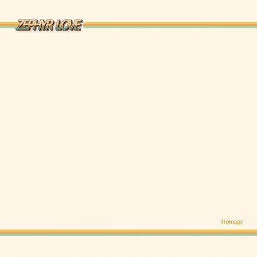 Album Review: Homage 1
