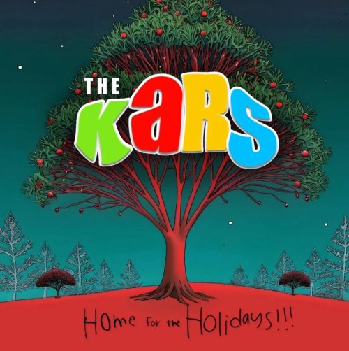 Album Review: Home For The Holidays 1