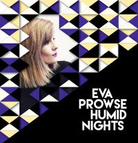 Album Review: Humid Nights 1