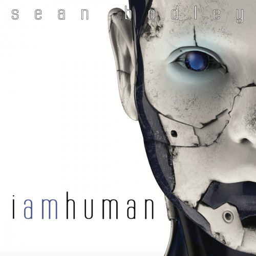 Album Review: I Am Human 1