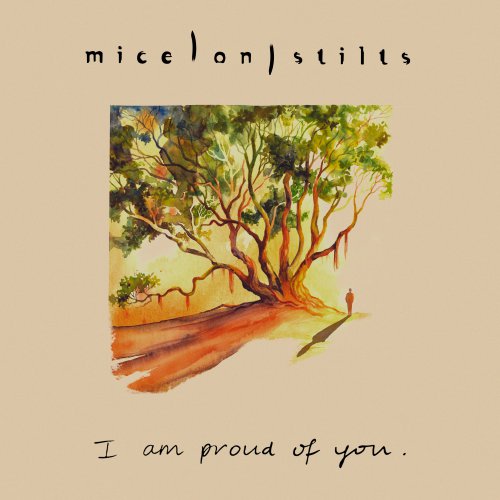 Album Review: I Am Proud Of You 1