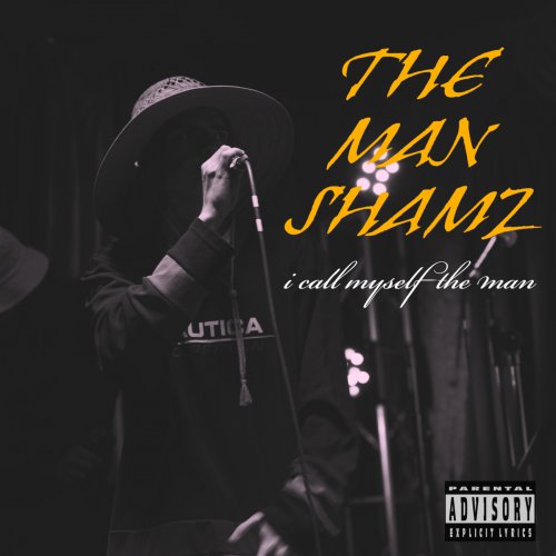 Album Review: I Call Myself The Man 1