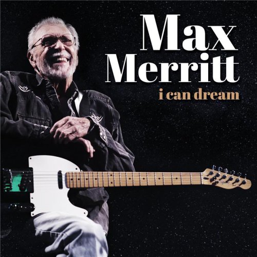Album Review: I Can Dream 1