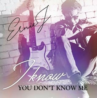 Album Review: I Know (you Don&rsquo;t Know Me) 1