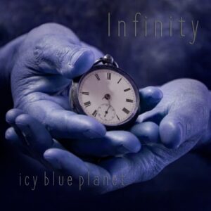 Album Review: Icy Blue Planet 1