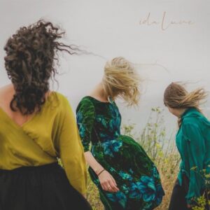 Album Review: Ida Lune 1