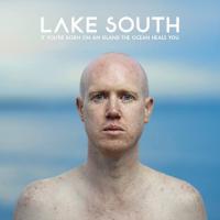 Album Review: If You're Born On An Island The Ocean Heals You 1