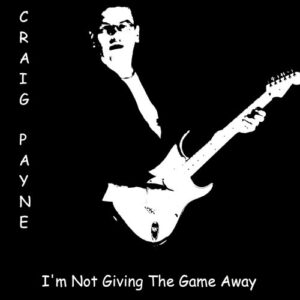 Album Review: I'm Not Giving The Game Away 1