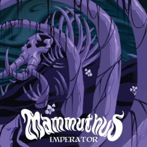 Album Review: Imperator 1