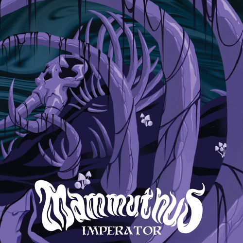 Album Review: Imperator 1