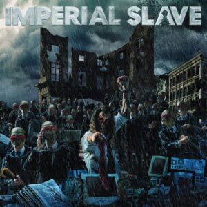 Album Review: Imperial Slave 1