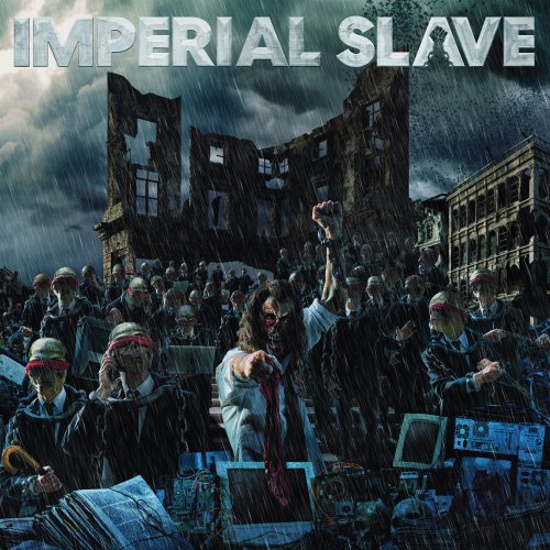 Album Review: Imperial Slave 1
