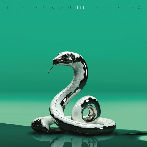 Album Review: Infinite Iii 1