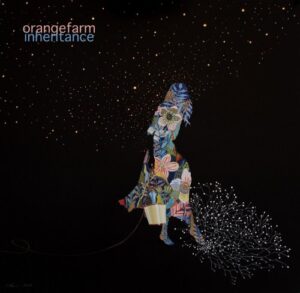 Album Review: Inheritance 1