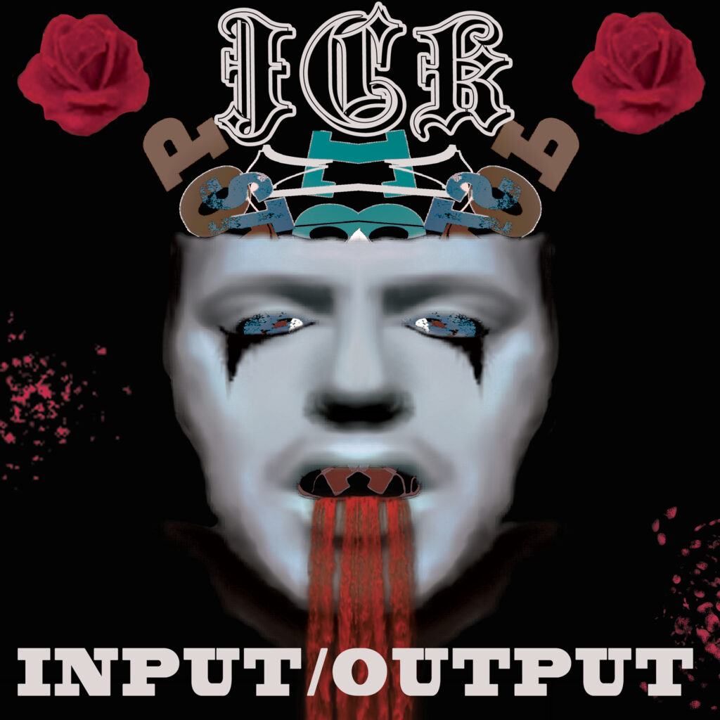 Album Review: Input/output 1