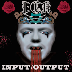 Album Review: Input/output 1