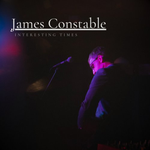 Album Review: Interesting Times 1