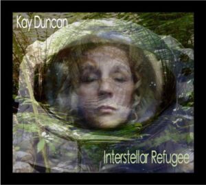 Album Review: Interstellar Refugee 1