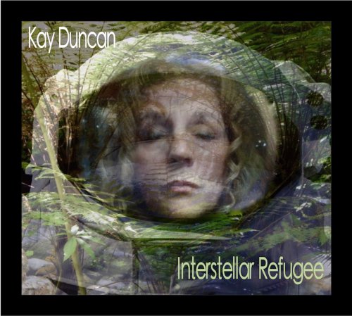 Album Review: Interstellar Refugee 1