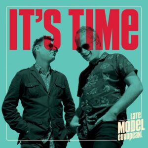 Album Review: It’s Time 1