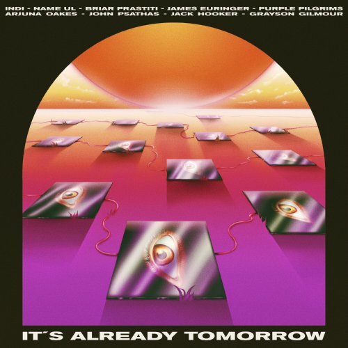 Album Review: It's Already Tomorrow 1
