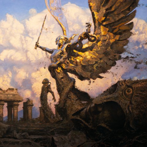 Album Review: Iv 1