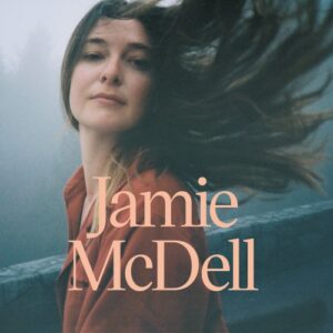 Album Review: Jamie Mcdell 1