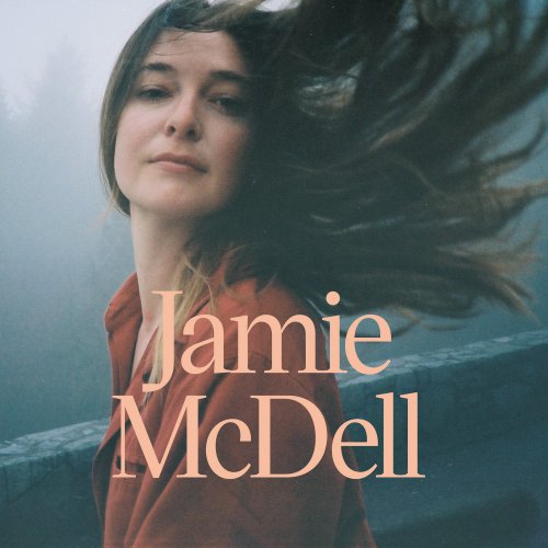 Album Review: Jamie Mcdell 1