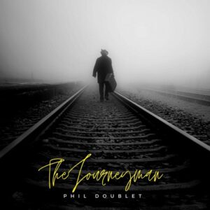 Album Review: Journeyman 1