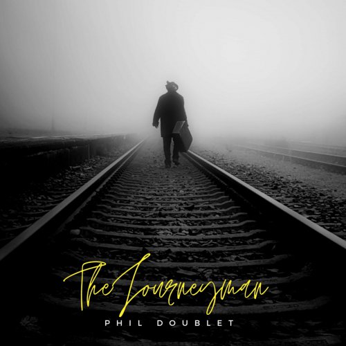 Album Review: Journeyman 1