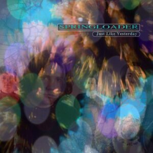 Album Review: Just Like Yesterday 1