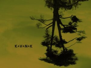 Album Review: Kavanak 1