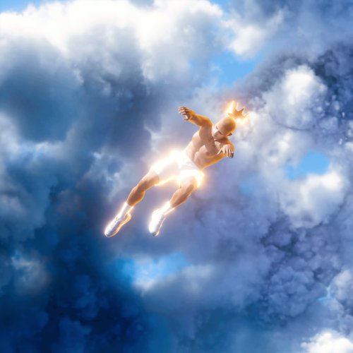 Album Review: Kingdom Come 1