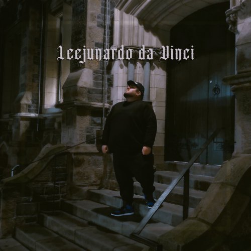 Album Review: Leejunardo Da Vinci 1