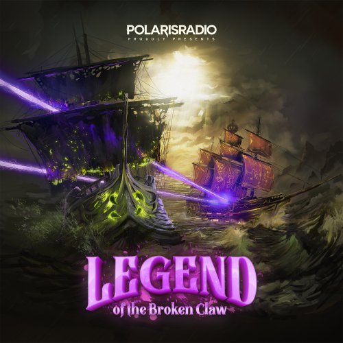 Album Review: Legend Of The Broken Claw 1
