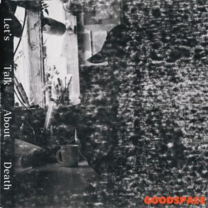 Album Review: Let’s Talk About Death 1