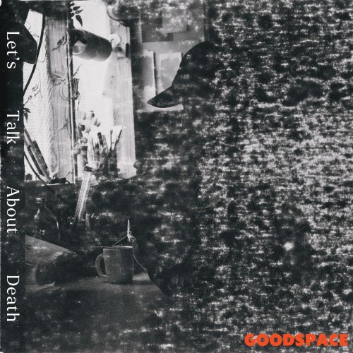 Album Review: Let’s Talk About Death 1