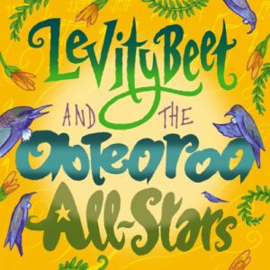 Album Review: Levity Beet And The Aotearoa All Stars 1