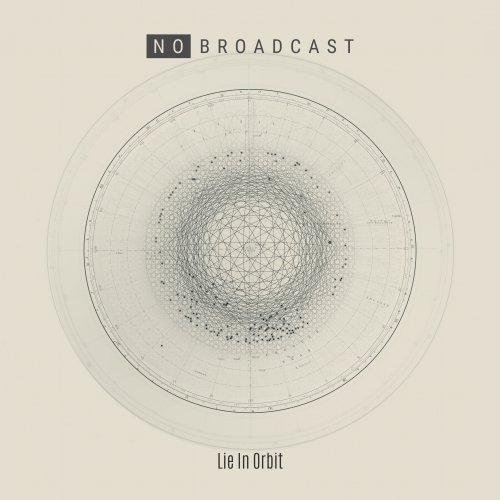 Album Review: Lie In Orbit 1