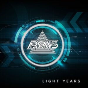 Album Review: Light Years 1