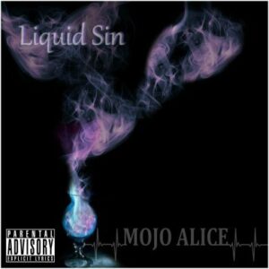 Album Review: Liquid Sin 1