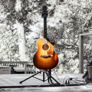 Album Review: Live At Brebs 1