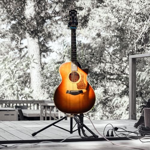 Album Review: Live At Brebs 1