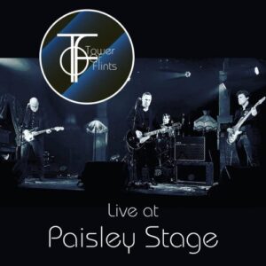 Album Review: Live At Paisley Stage 1
